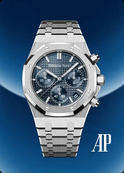 Audemars Piguet