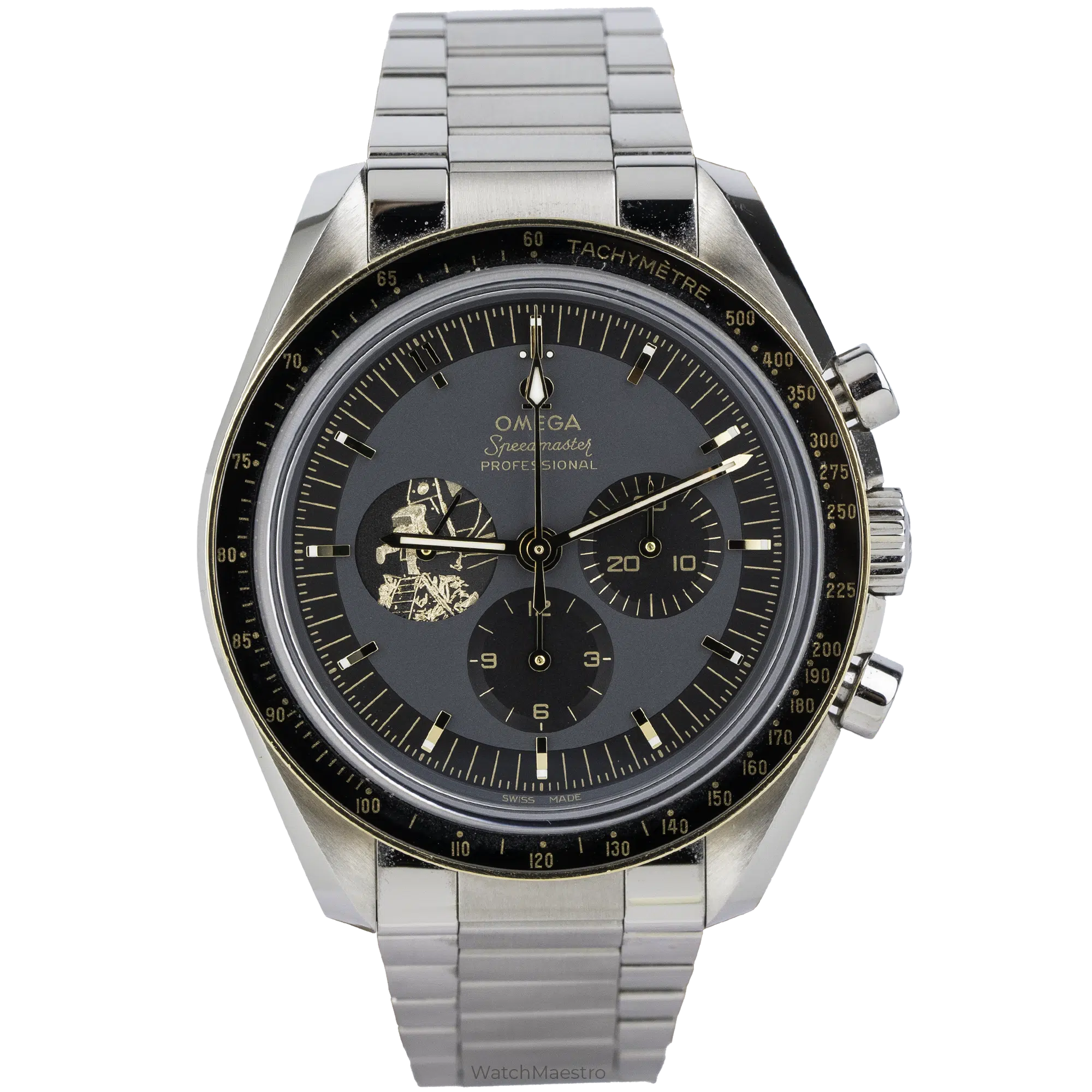 Omega Speedmaster Professional