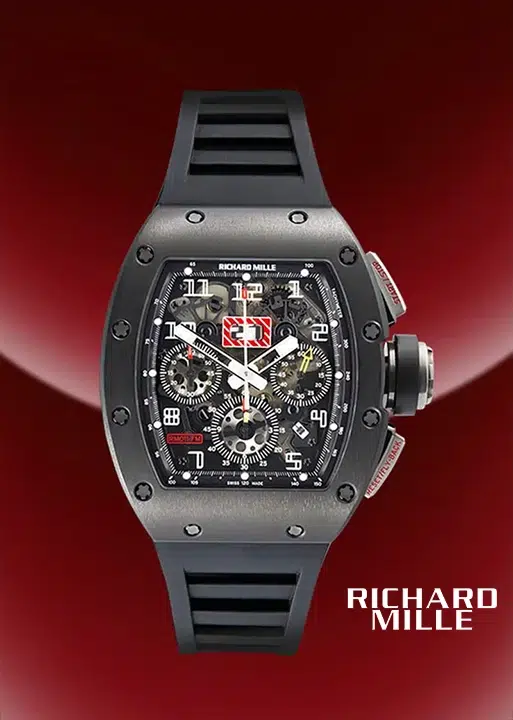 Richard Mille